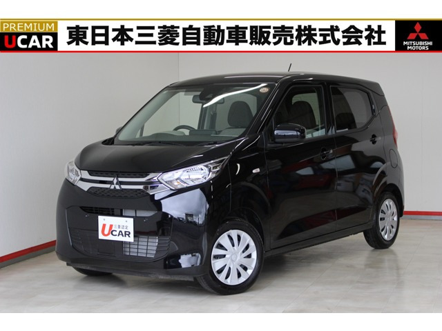 eKワゴン M