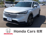 禁煙車 純正ナビ 前後ドラレコ ETC VEZELが入庫しました!