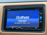 【純正ナビ】人気の純正ナビを装備。オーディオ機能も充実しており、Bluetooth接続すればお持ちのスマホやMP3プレイヤーの音楽を再生可能!毎日の運転がさらに楽しくなります!!