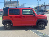 当店中古車は比較的状態の良い車を厳選しております。