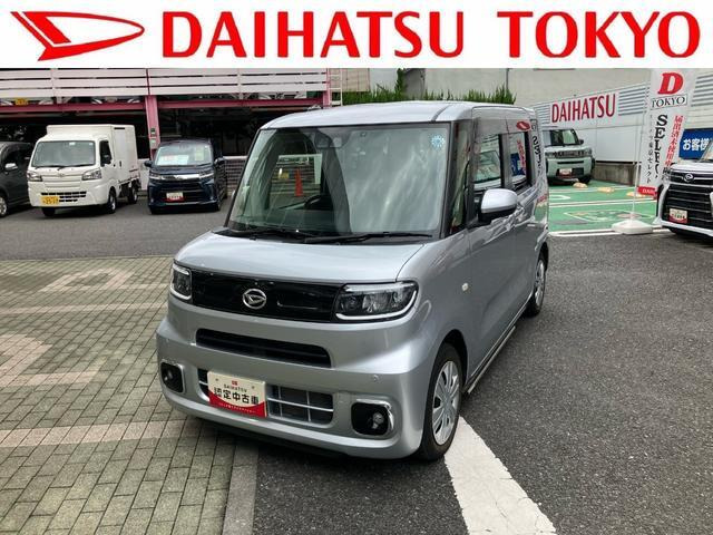 タント X 