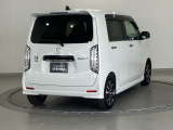 整備の際は、保証の付いたHONDA純正部品を使用いたしますので、ご安心下さい。
