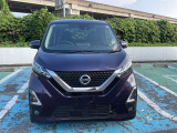 デイズ ハイウェイスターX 4WD 