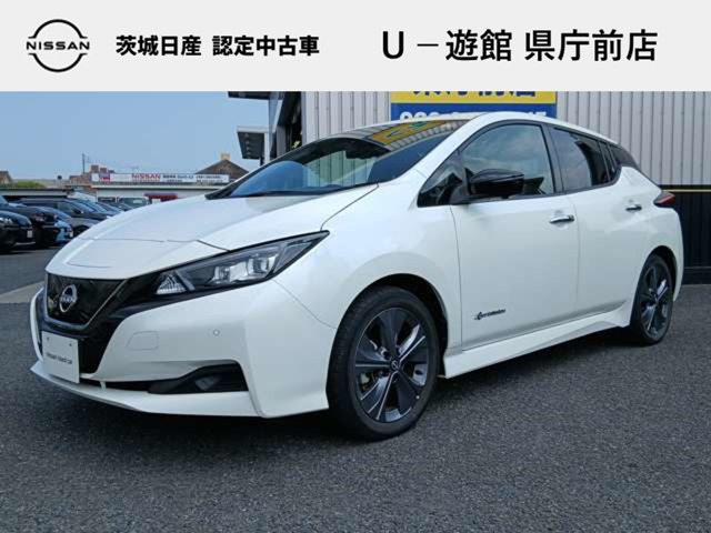 リーフ  アーバンクロム