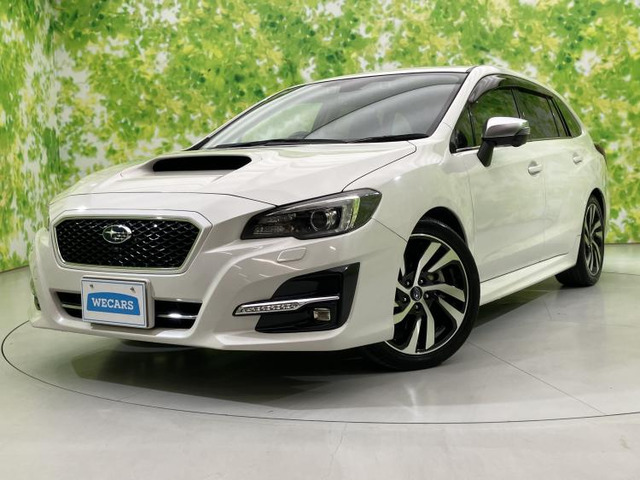 レヴォーグ 2.0 GT-S アイサイト 4WD 