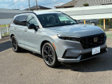 CR-V 2.0 e:HEV RS 4WD 