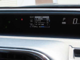 確認しやすいメーターパネルで安全運転をサポートします☆