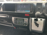 ハイエース  GL 4WD 修復歴無し