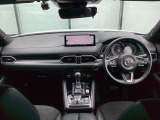 CX-8 2.5 25S ブラックトーンエディション 
