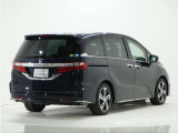◆法定整備実施◆Honda認定中古車の整備基準にもとづく整備を実施いたします。法定点検の整備に加え、Honda独自のプラスアルファー点検整備を実施。基準を満たしていない消耗部品を交換いたします。