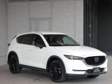CX-5 2.2 XD ブラックトーンエディション 