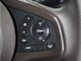 ◆アダプティブクルーズコントロール◆予め設定した車速内でクルマが自動的に加減速。前走車との適切な車間距離を維持しながら追従走行します。【LKAS】車線維持支援システムでステアリング操作を支援。