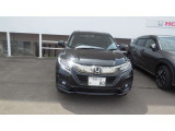 ヴェゼル 1.5 ハイブリッド X ホンダセンシング 4WD 