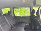 運転席側2列目シート