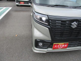 LEDヘッドランプ、LEDフロントフォグランプ