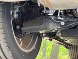 お車を安心してお乗りいただく為には、足回りの定期点検が欠かせません。サービスサポート(有償保証)では無料点検もご提供しており、安心のカーライフをお過ごしいただけるサポート体制が整っています。