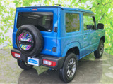 ジムニー XC 4WD 