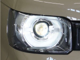 ◆LEDヘッドライト◆ LEDライトは、明るく視認性が良く、省エネで環境にもやさしいヘッドライトです!