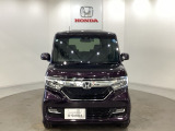 N-BOXカスタム G L ターボ ホンダセンシング 4WD 