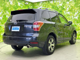 フォレスター 2.0 エックスブレイク 4WD 
