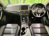CX-5 2.2 XD Lパッケージ 