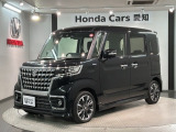 全国納車可 第三者機関証明書付 最長5年保証 純正ナビ TV Rカメラ マルチビュー BTオ-ディオ DVD ドラレコ ETC装備のスズキのスペーシアカスタム ハイブリッドXSスズキコネクト装着車入庫
