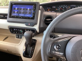 N-BOX G L ホンダセンシング 