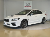 WRX STI 2.0 タイプS 4WD 