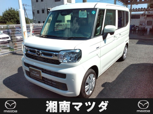 マツダ フレアワゴン 