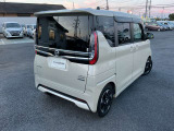 ルークス ハイウェイスター X