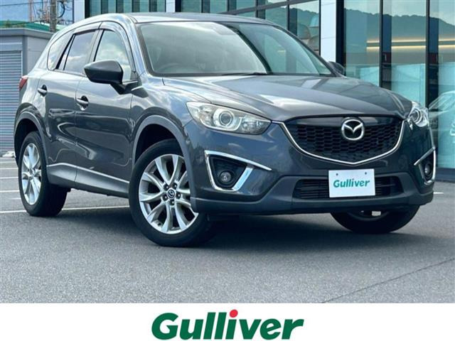 CX-5 2.2 XD 修復歴無し