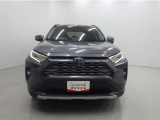 RAV4 2.5 ハイブリッド G E-Four 4WD 