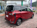 スタイリッシュなデザイン