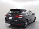 リヤ5面はプライバシーガラス☆強い日差しや車外の視線から室内を守ってくれます。