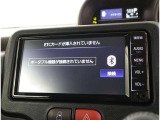 ナビ搭載で、初めての道や遠出でも安心です!機種によってはTV・DVD・オーディオプレイヤー接続・ブルートゥース機能などでいろいろな使い方も出来ますよ!