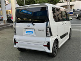 タントカスタム X スタイルセレクション 