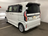 坂道や高速道路でもパワフル。快適装備を備えた、ターボ仕様車です。
