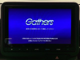 純正メモリーナビとバックカメラ付☆bluetoothオーディオでドライブも好きな音楽を聴いて楽しめます。TV視聴も可能です☆