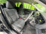 ドライバーによって運転しやすいポジションは異なり、あの車はどうなのか不安なこともありますよね。気になるお車は店頭で乗り込んでご確認いただけます♪