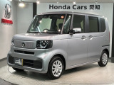 全国納車可 第三者機関証明書付 福祉車両 H SENSING 新車保証 試乗車 ワンオ-ナ- ナビLXU-242NBi TV Rカメラ CD録音 BTオ-ディオ DVD装備のN-BOX スロープ入庫!