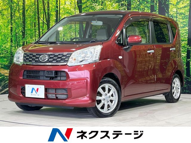 ムーヴ L SA 