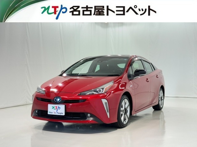 プリウス 1.8 S ツーリングセレクション 