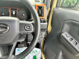 クルーズコントロール搭載車です!