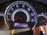 2009年登録モデルで、走行距離が113,000Kmですが、エンジンやミッションなどの機関に何ら問題は無く、安心してお乗り頂けます!