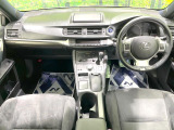 CT 200h Fスポーツ 