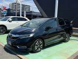 シャトル 1.5 ハイブリッド X ホンダセンシング 