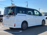ヴォクシー 2.0 ZS 煌 