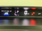 走行中も一目で分かるデジタルメーターでスピードのチェックもしやすいので、安全運転のお手伝いに!!!