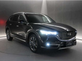 CX-8 2.2 XD Lパッケージ 