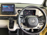 N-BOX ファッションスタイル 2トーン 